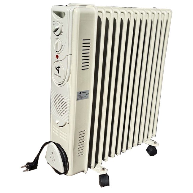 شوفاژ برقی مباشی مدل ME-OH2024