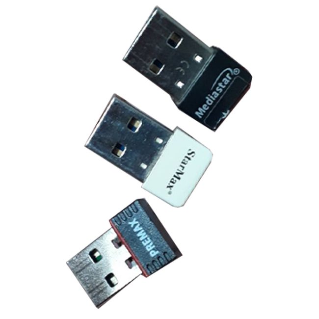 دانگل وای فای مدیا استار پریمکس استار مکس بی سیم