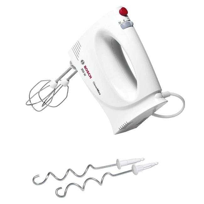 همزن دستی بوش 300 وات MFQ3010