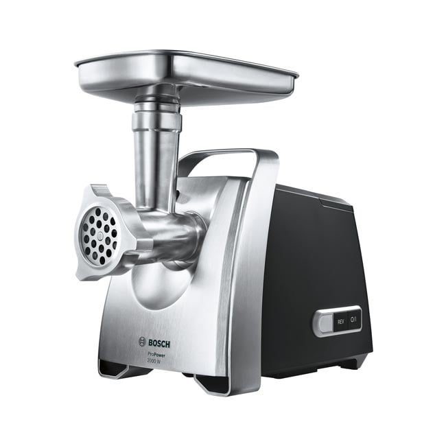 چرخ گوشت بوش چند کاره 2200 وات Bosch MFW68640
