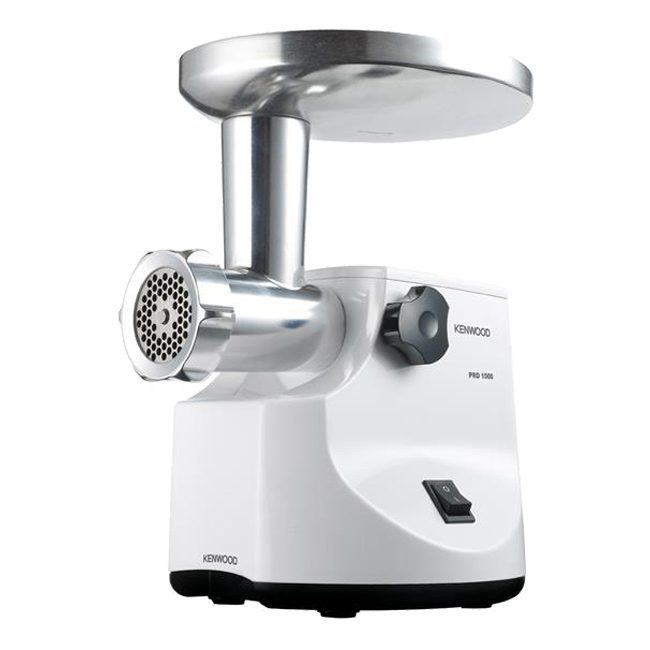 چرخ گوشت 1500 وات کنوود Kenwood MG470