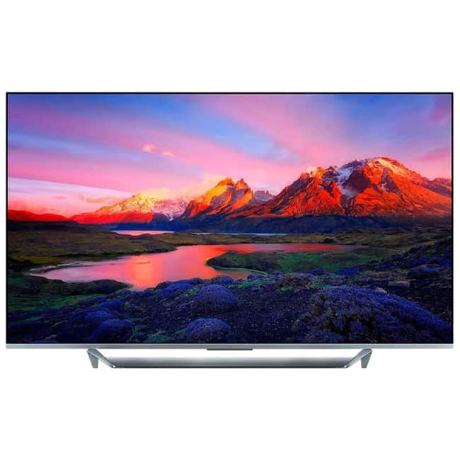 تلویزیون شیائومی 75 اینچ Mi TV Q1 75 اندروید