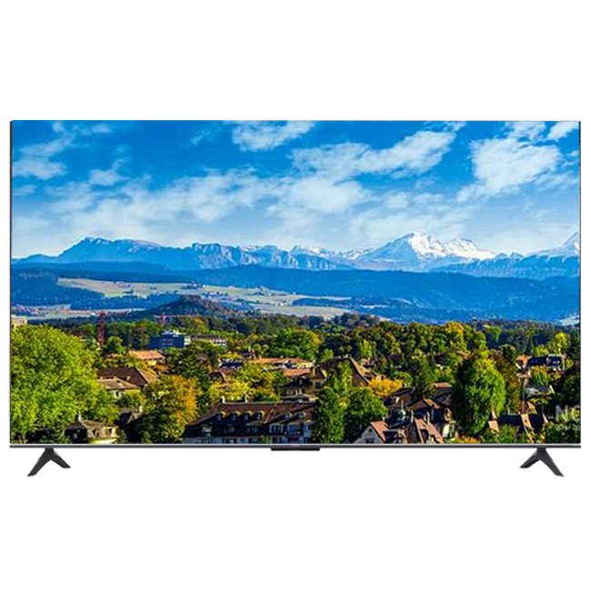 تلویزیون شیائومی 65S Mini 2025