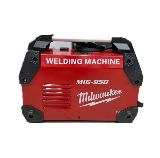 دستگاه جوش میلواکی 2 کاره 200 آمپر MIG-950