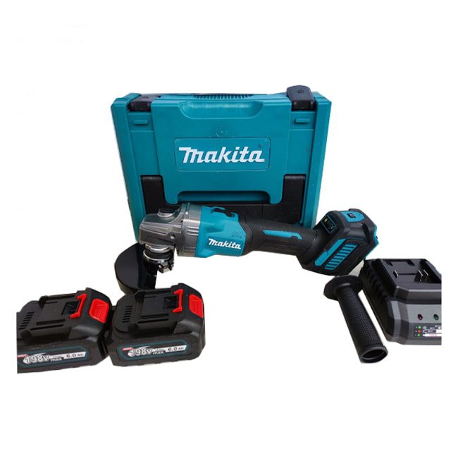 تراز لیزری چهار بعدی 16 لاین ماکوتا مدل MT-4D 16