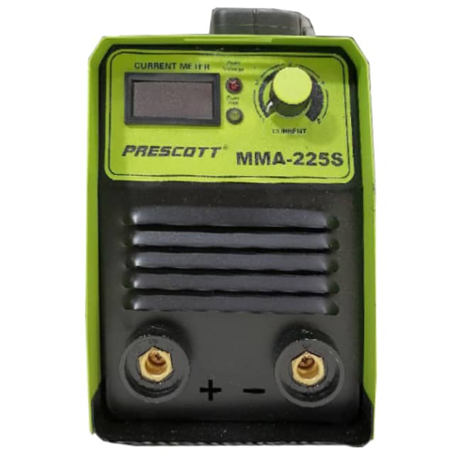 دستگاه جوشکاری پریسکوت 225 آمپر الکترود MMA-225S Prescott