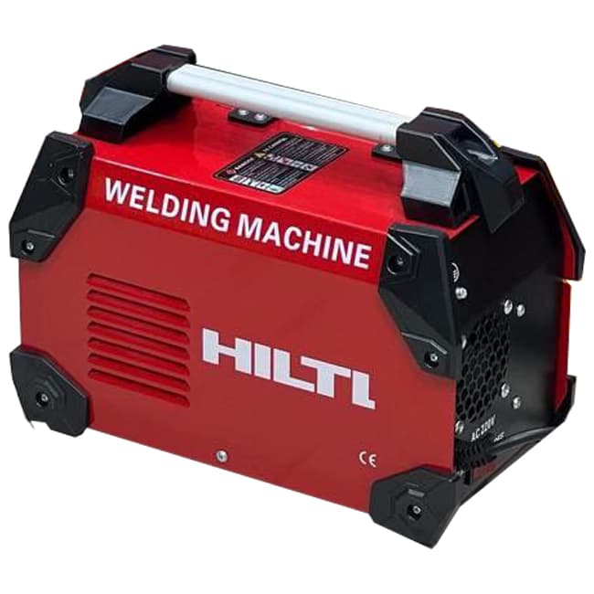 دستگاه جوشکاری هیلتی دو کاره 350 آمپر MIG-600