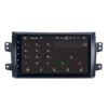 monitor 5 11 پخش فابریک خودرو و مانیتور ماشین سوزوکی ویتارا Car fabric player and monitor مدل AP9211
