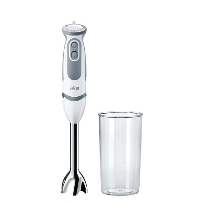 گوشت کوب برقی براون 1000 وات MQ5200