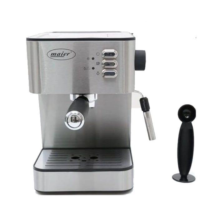 اسپرسوساز مایر 850 وات مدل MR-120