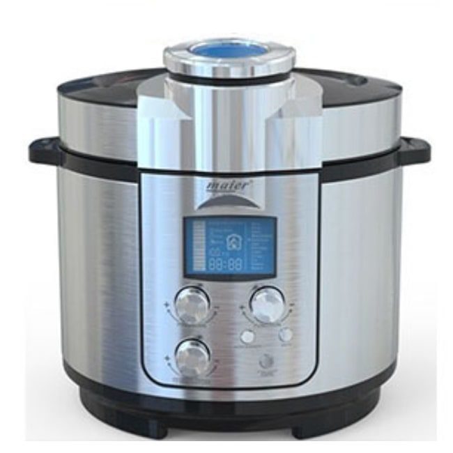 زودپز 1000 وات دیجیتالی مایر مدل MR-1374