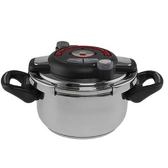 زودپز دوقلو مایر ظرفیت 5 و 7 لیتر MR-1818