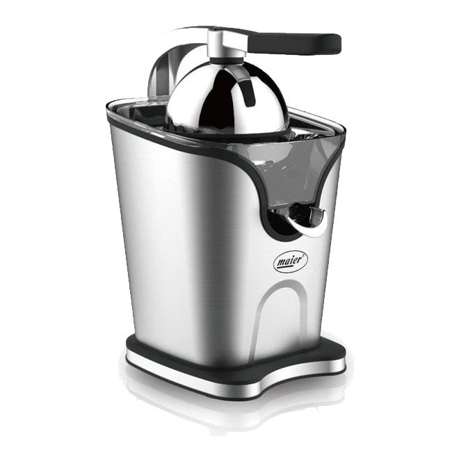 آب مرکبات گیری مایر 200 وات مدل MR-666 تک کاره