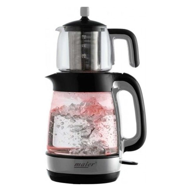 چای ساز روهمی 2200 وات مایر مدل MR-8586