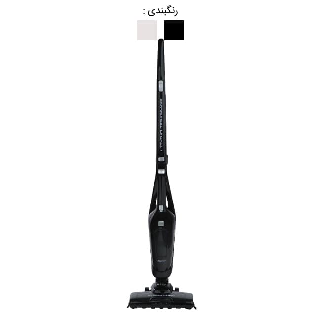 جاروشارژی مایر 75 وات مدل MR_13600