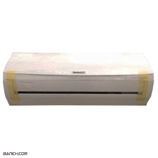 کولر گازی اینورتر مدیا استار 12000 Media Star MS-S12000 Ultra R410 T1