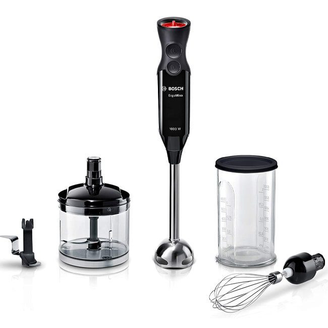 گوشت کوب 1000 وات بوش مدل MS61B6170