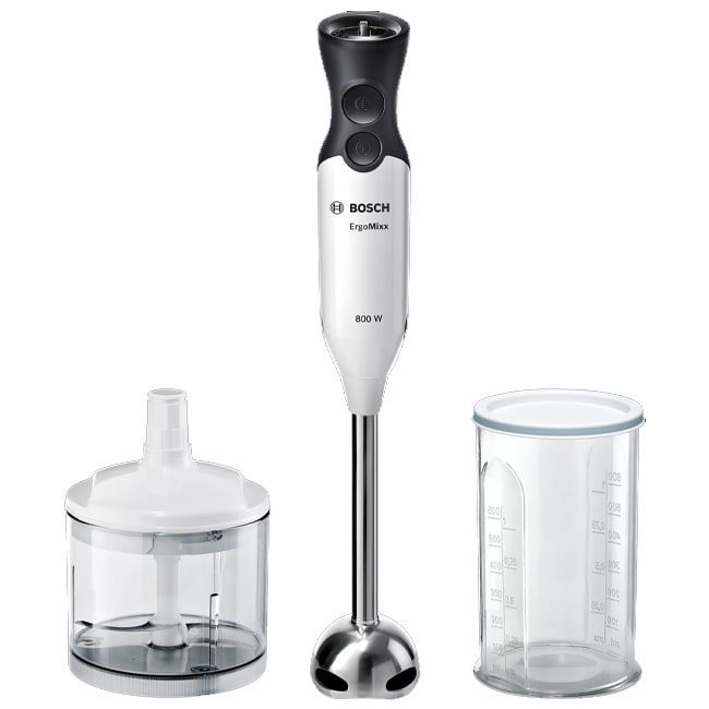 گوشت کوب برقی بوش 800 وات مدل MS6CA4120