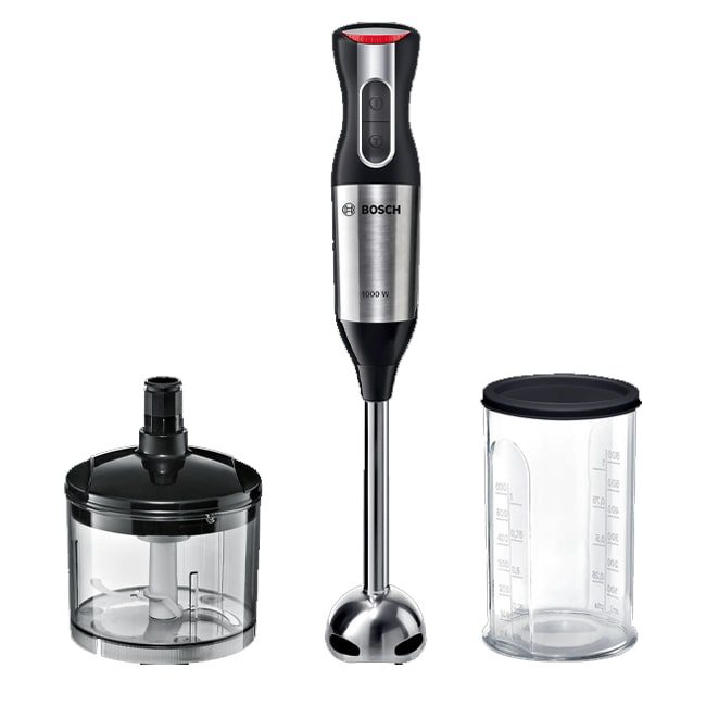 گوشت کوب برقی بوش 1000 وات MS6CM6120