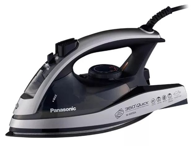 اتو بخار پاناسونیک 1850-2200 وات NI-JW670