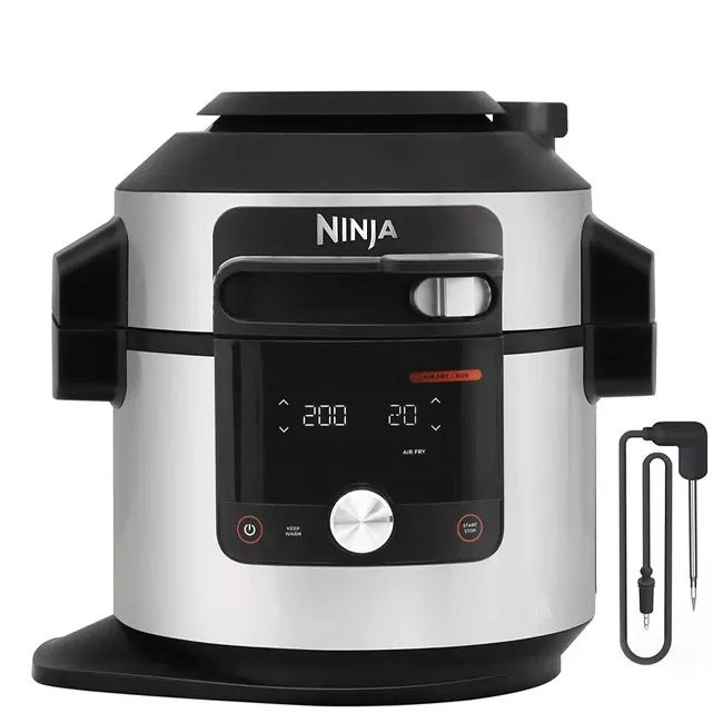 زودپز و مولتی کوکر نینجا 1760 وات OL750