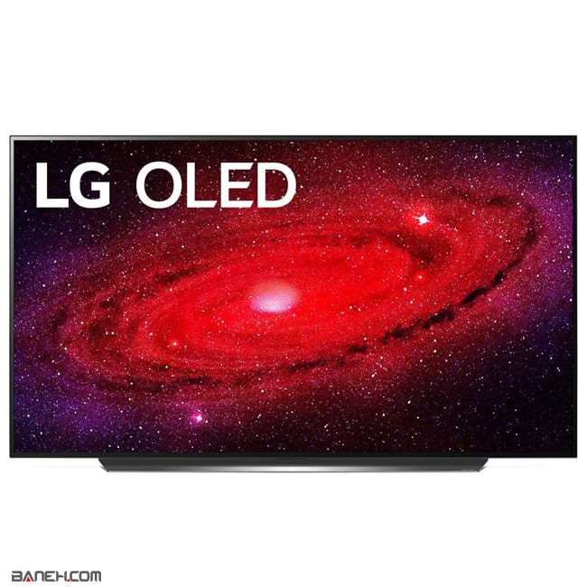 تلویزیون 77 اینج ال جی OLED77CXPUA