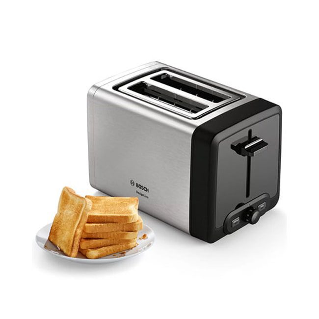 توستر نان بوش 970 وات مدل TAT4 P420