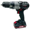 دریل شارژی 20 ولت پارکساید سه حالته سه نظام موتور براشلس Drill 20V 2 parkside drill 20v 3 دریل شارژی 20 ولت پارکساید سه حالته سه نظام موتور براشلس Drill 20V