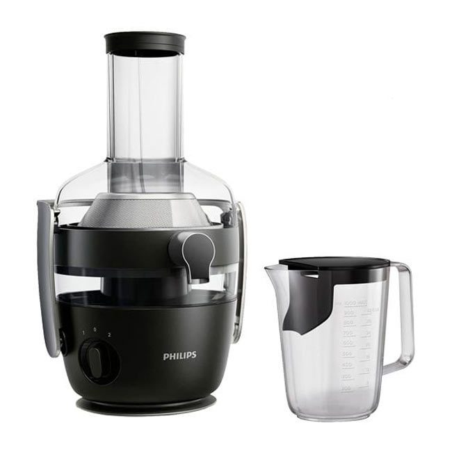 آبمیوه گیری فیلیپس 900 وات 1 لیتری Philips HR1916 Sapcentrifuge