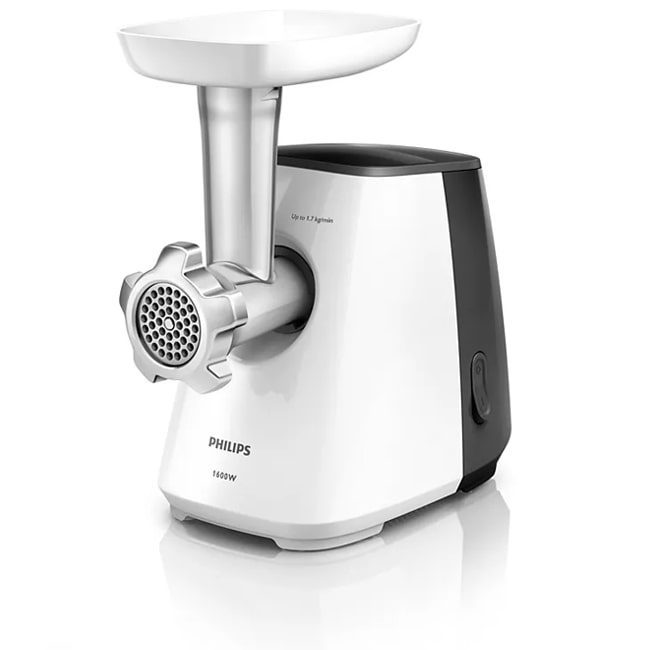 چرخ گوشت فیلیپس 1600 وات سری کالکشن Philips HR2714 Daily Collection