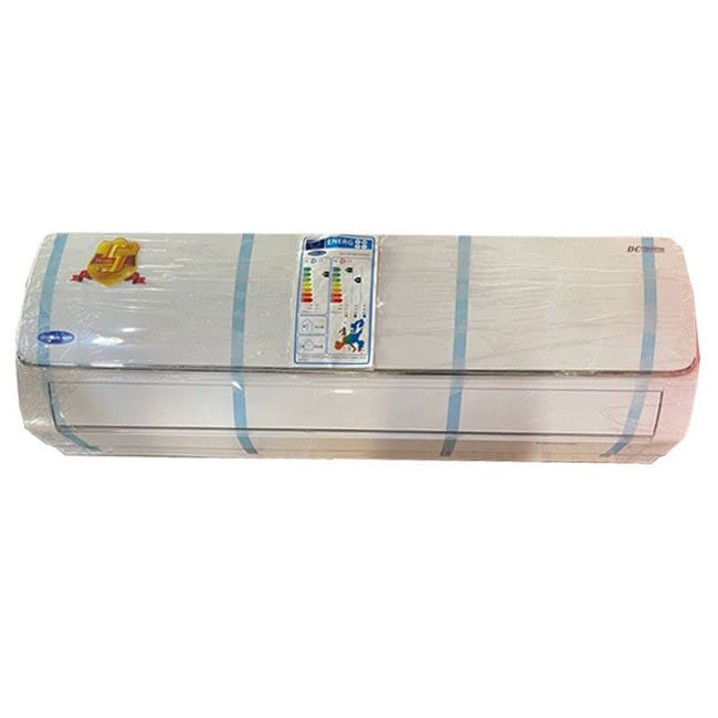 کولر گازی 12000جنرال مکس دیواری گاز R410 اینورتر GM-S12000 Inverter General Max