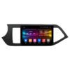 پخش مانیتور اندروید فابریک خودرو کیا پیکانتو Kia Picanto مدل C2 2 picanto 1 پخش مانیتور اندروید فابریک خودرو کیا پیکانتو Kia Picanto مدل C2