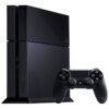 ps4 fat stock 1tb 1 1 پلی استیشن 4 فت 500 گیگابایت دو دسته سونی استوک Sony PS4 FAT 500GB