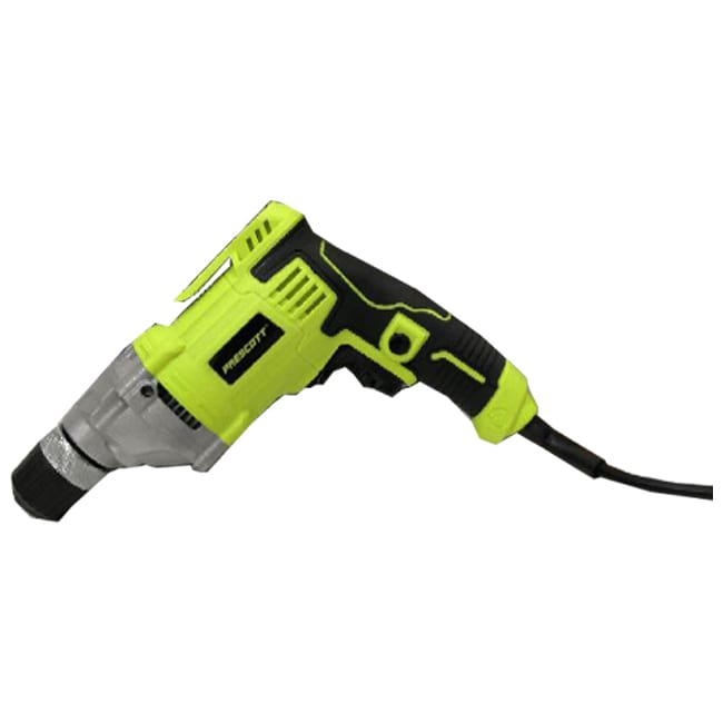 دریل برقی پریسکوت 710 وات سه نظام دیمر دار PT0101010 Prescott