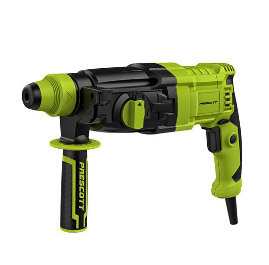 دریل 3 کاره پریسکوت 800 وات PT0402612