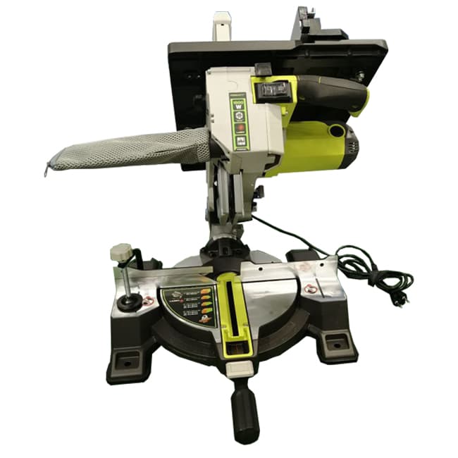 اره فارسی بر رومیزی پریسکوت 1800 وات PT0825401 Prescott