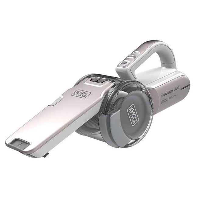 جارو شارژی بلک اند دکر مدل PV 1820