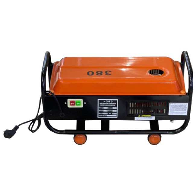 کارواش صنعتی دینامی 180 بار 2800 دور مدل QL-380