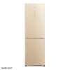r bg410puq6.2 یخچال فریزر هیتاچی 20 فوت R-BG410PUQ6X Hitachi Refrigerator