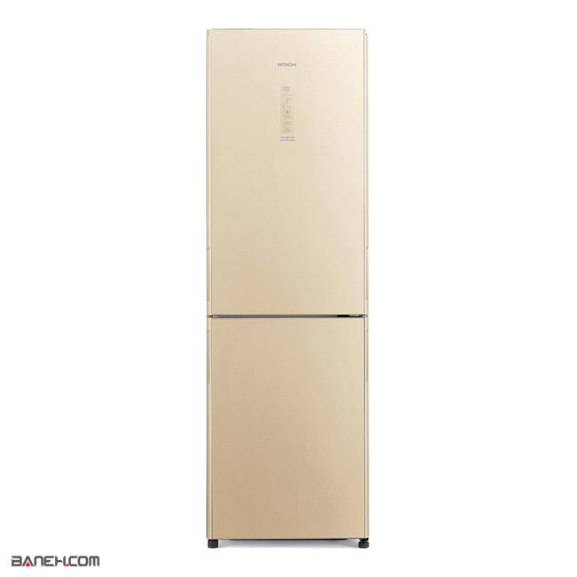 یخچال فریزر هیتاچی 20 فوت R-BG410PUQ6X Hitachi Refrigerator