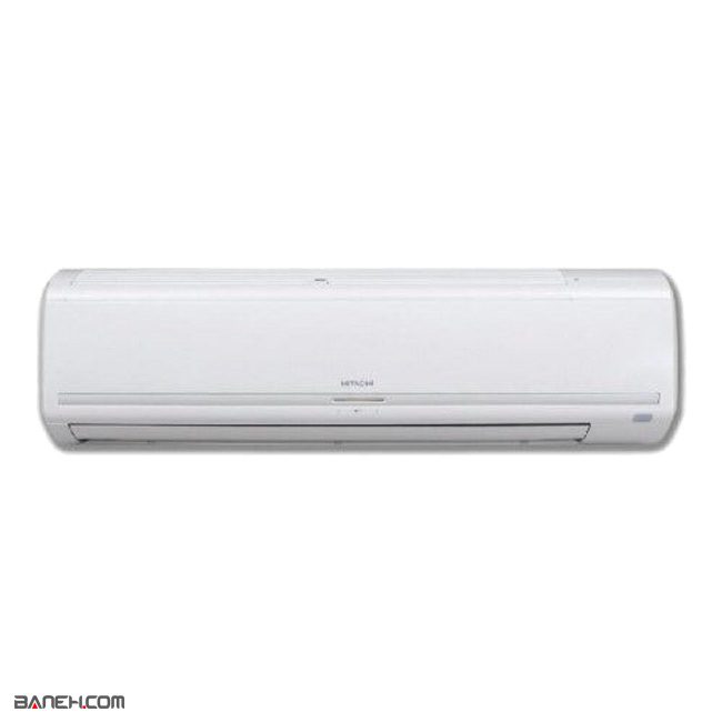 کولر گازی هیتاچی اینورتر سرد و گرم RAK-14PPAT Hitachi 14000BTU