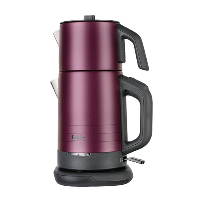 چای ساز 1800 وات کتری 1.75 لیتر فکر Fakir River