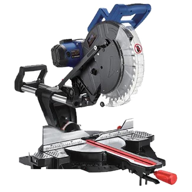 اره فارسی بر رویس 2800 وات لیزردار مدل RMS12-2800L