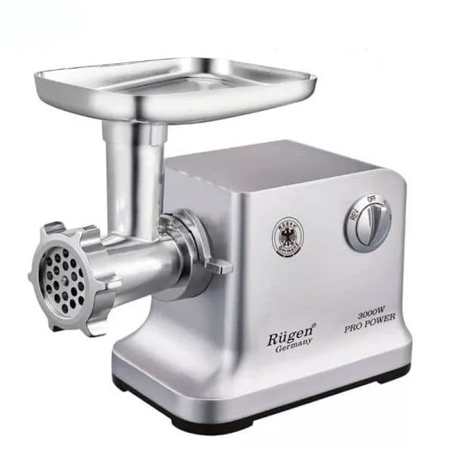 چرخ گوشت روگن 3000 وات مدل RU-1310