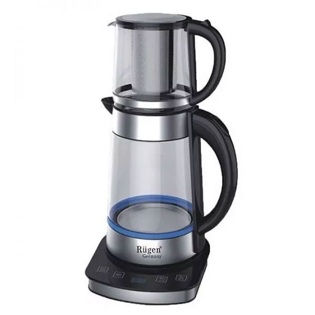 چای ساز روگن مدل ru1510