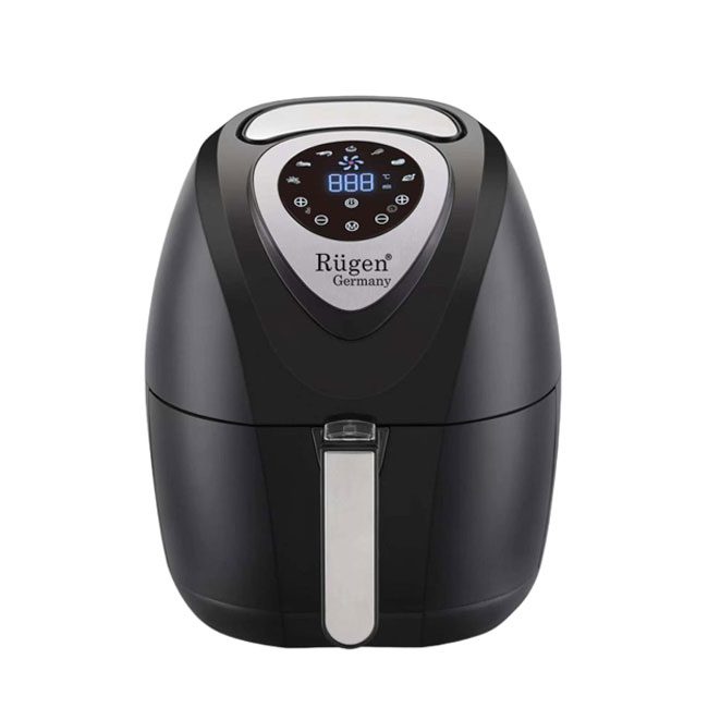 سرخ کن رژیمی روگن RU-1820