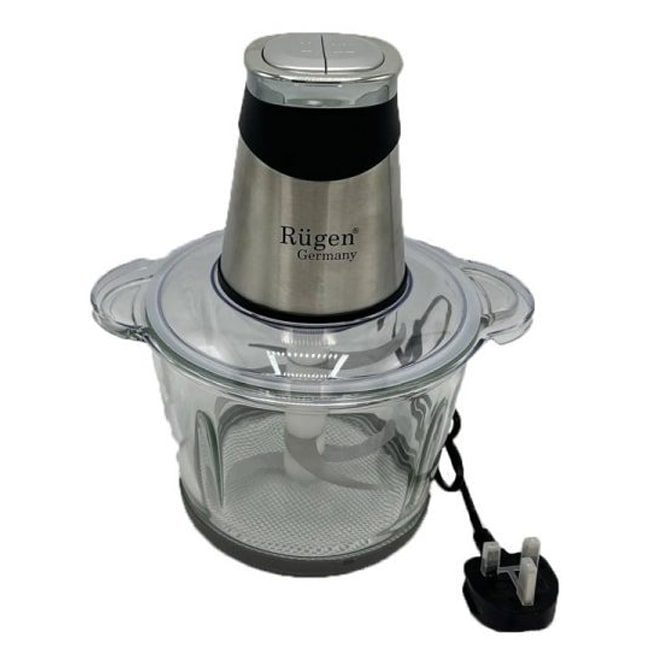 خردکن و غذاساز 800 وات روگن مدل RU 2320