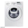 samsung add wash 5213 2 ماشین لباسشویی 9 کیلویی سامسونگ SAMSUNG ADDWASH WW90K5213WW