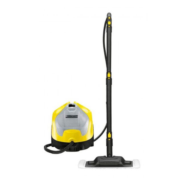 بخارشوی کارچر 1850 وات 3.5 بار Karcher Steam cleaner SC4