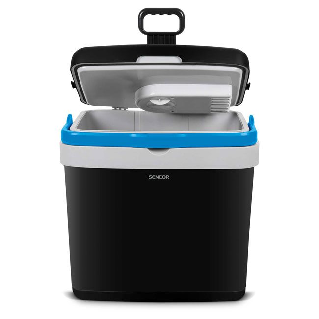 یخچال ماشین مدل سنکور SCM4233BL